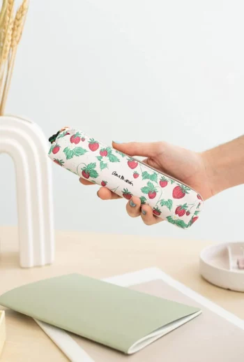 Estuche fresas Ana Marín