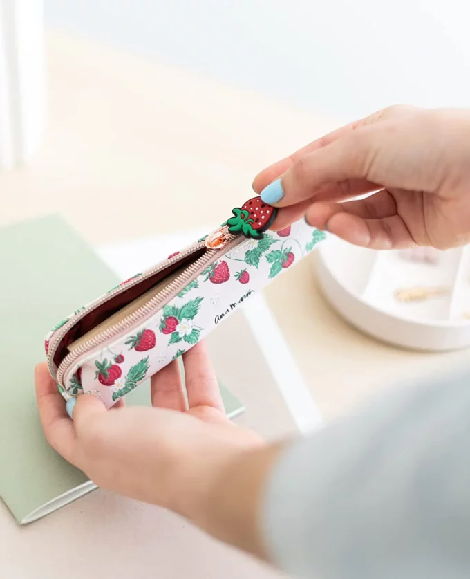 Estuche fresas Ana Marín - Imagen 2