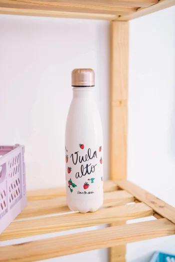 Termo fresas Ana Marín