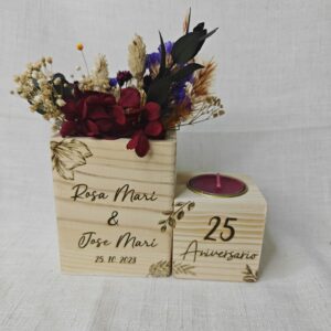 Regalo personalizado