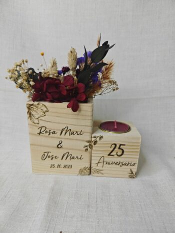 Regalo personalizado