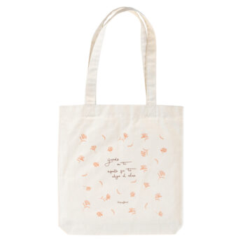 Tote bag Raquel Beck