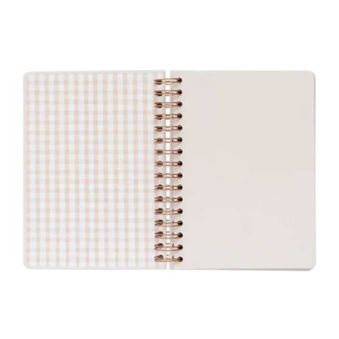 Cuaderno fresas Ana Marín - Imagen 4
