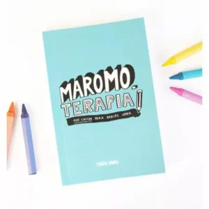 Maromo terapia Pedrita Parker