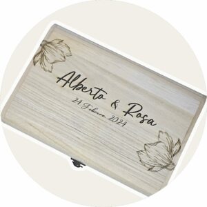 Regalo personalizado