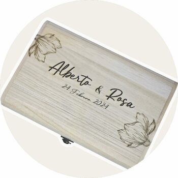 Regalo personalizado