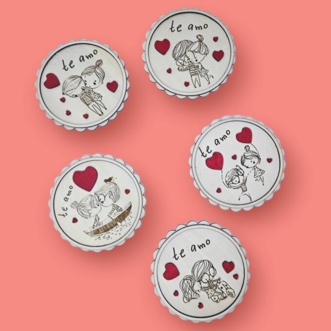 Regalo personalizado