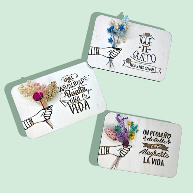 Regalo personalizado