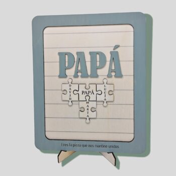 regalo día del padre