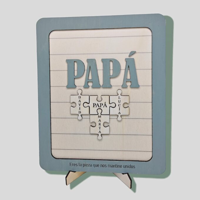regalo día del padre