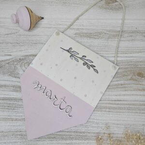 banderola personalizada