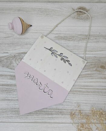 banderola personalizada