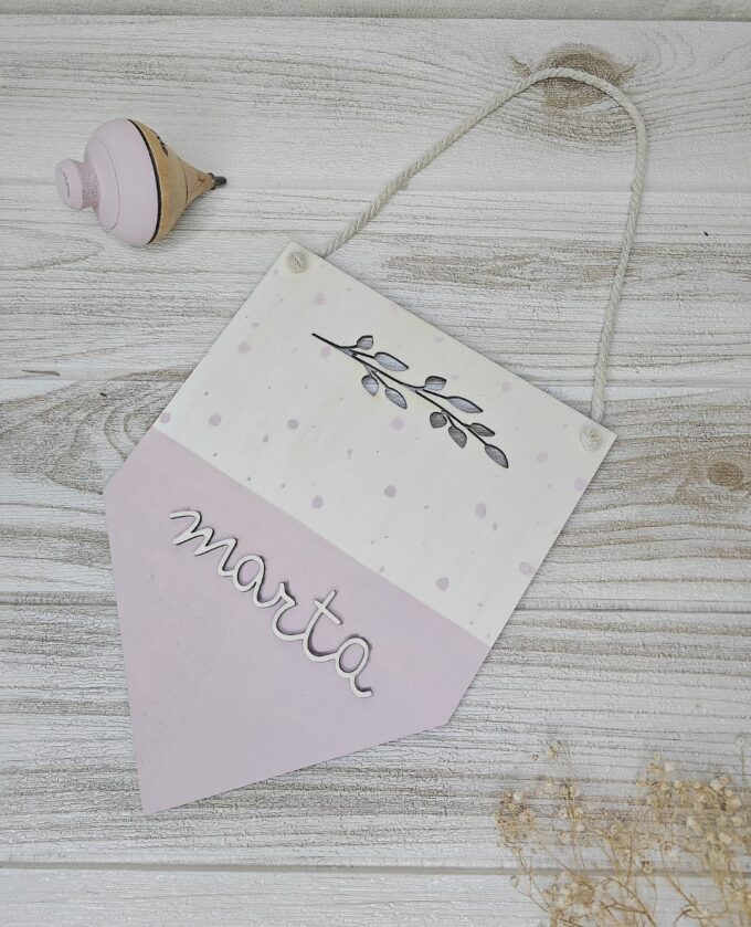 banderola personalizada