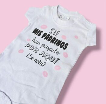 Body personalizado