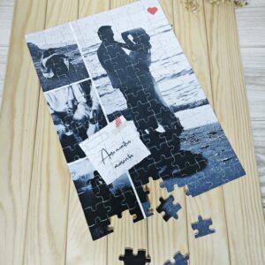Puzle personalizado